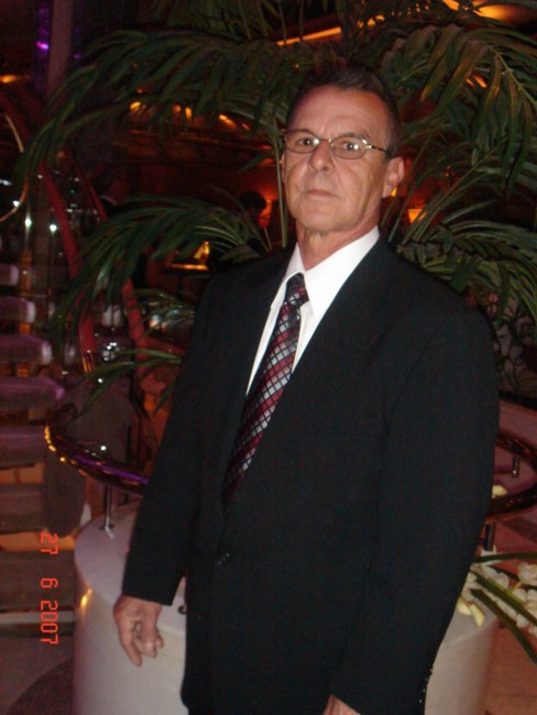 Obituary of Ramiro M. Ramirez