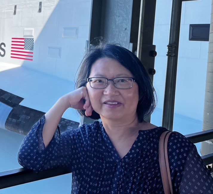 Obituary of Phuong Ngoc Le