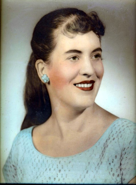 Obituary of Luizer "Penny" Hicks