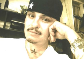 Obituary of David Lawrence Castillo