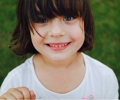 Obituary of Ava Grace Branstetter