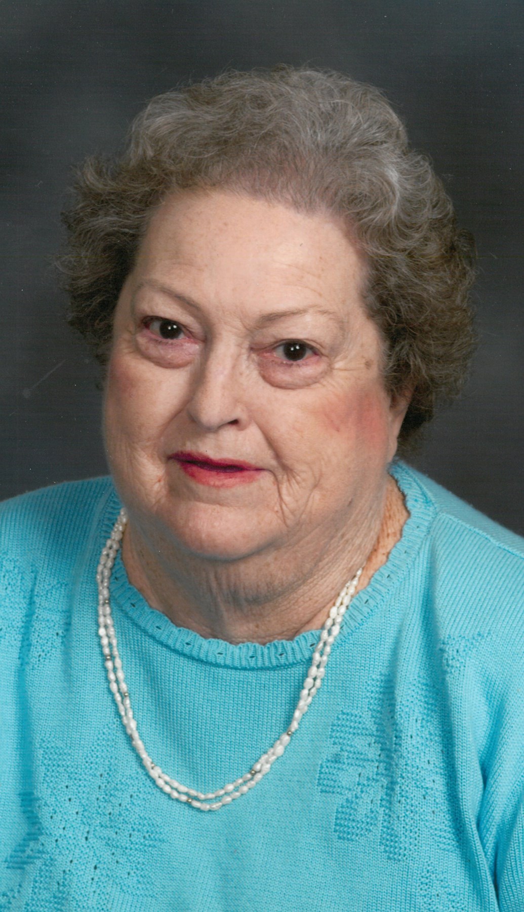 Marie Leach Obituary Fort Worth, TX