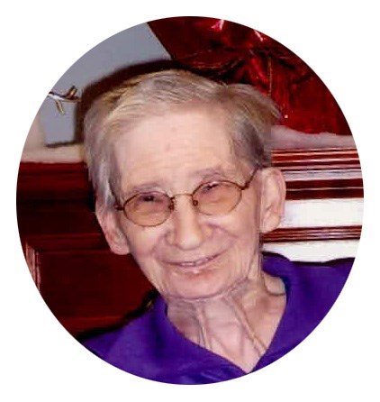 Obituary of Elsie "Elizabeth" Marie Bell