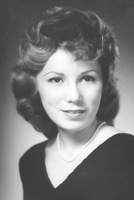 Obituary of Alice Payne
