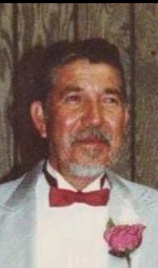 Obituary of Raymond Tobar Chavez