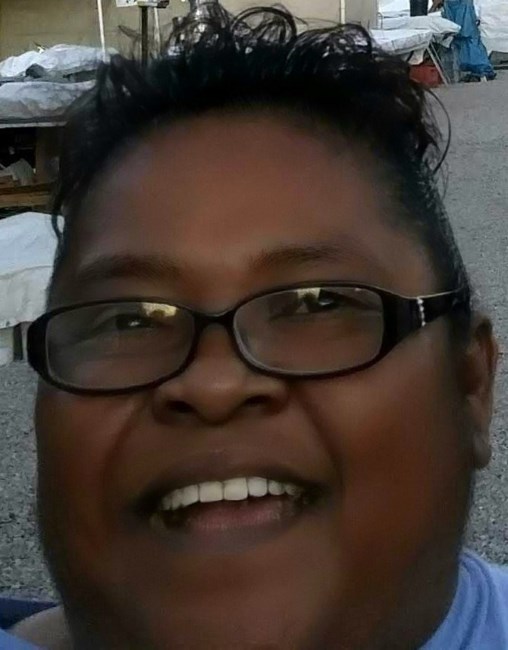 Obituary of Daniela Soza Holloway