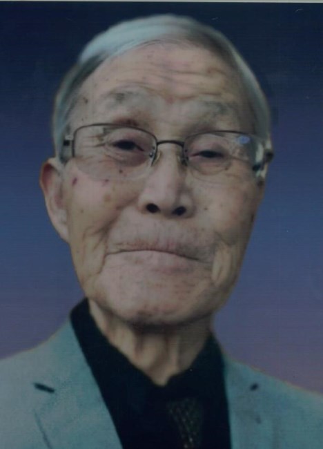 Obituary of Jong Lee
