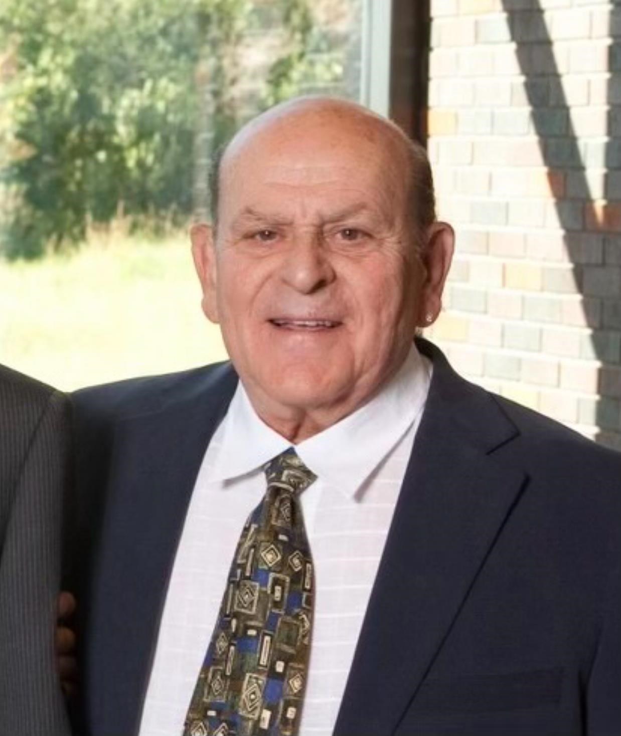 Obituary of Richard Jerome Altman