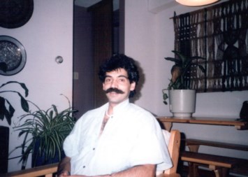 Obituary of Mehdi Tabatabai-Shahir