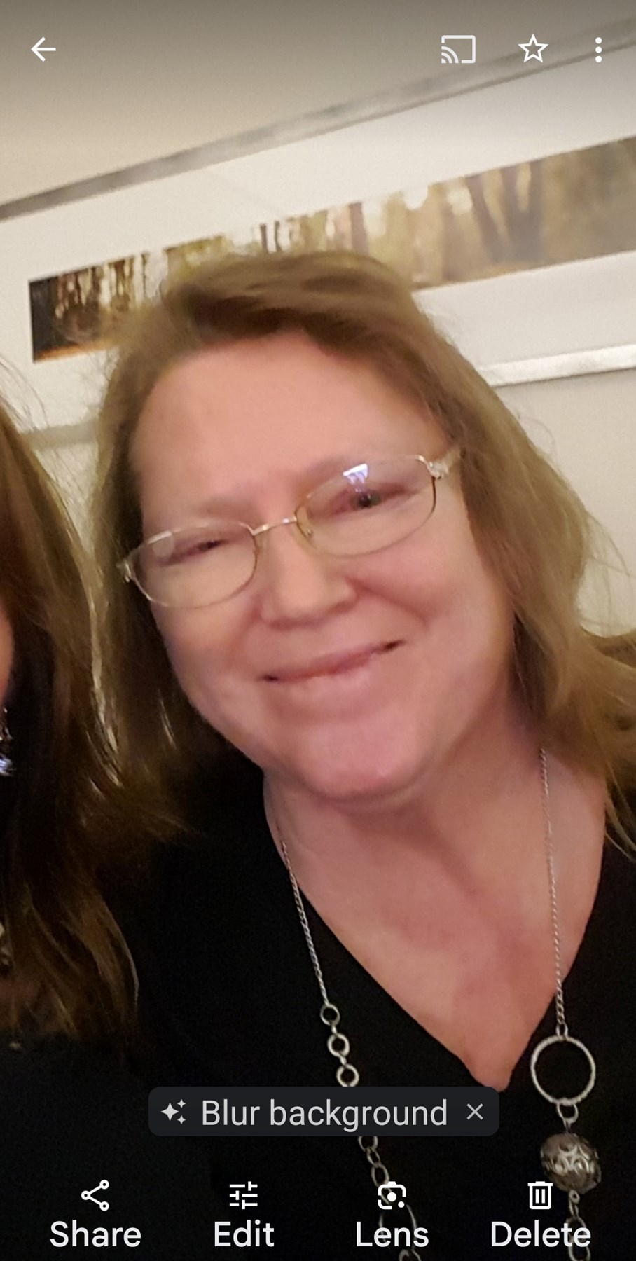 Obituary of Nancy Louise Breitag