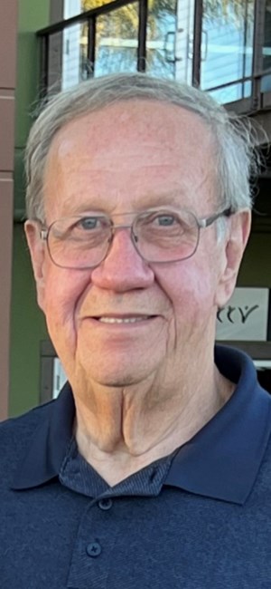 Obituary of Lester "Les" Wayne Lange