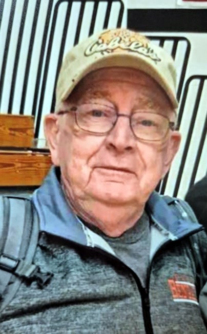 Obituary of Richard "Dick" Tagtmeyer
