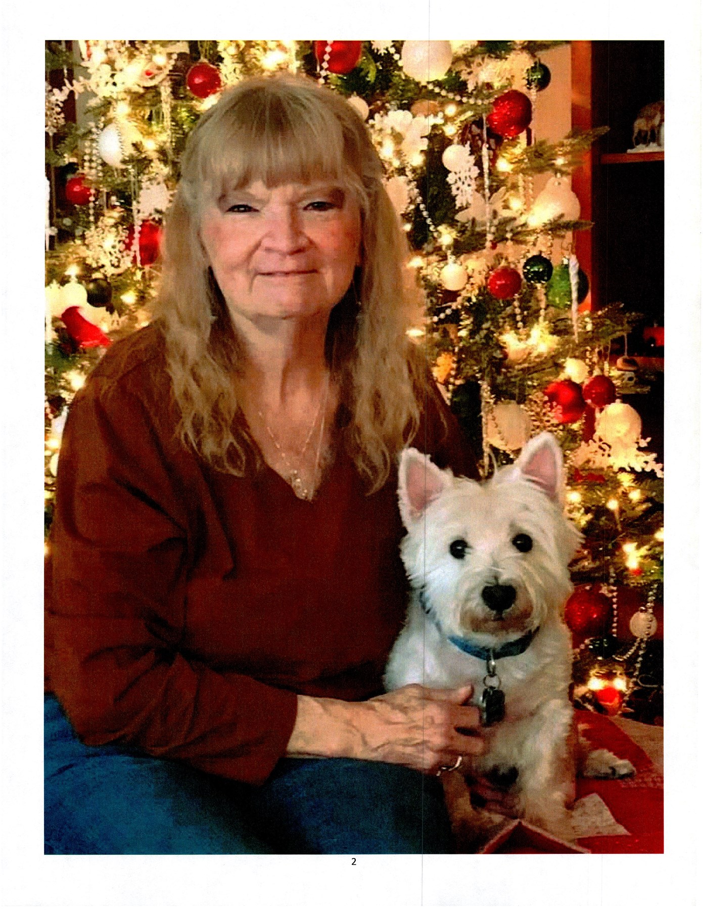 Obituary of Sheryl Sue McCollum Wigger