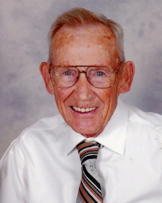 Obituary of Walter Guy Porter