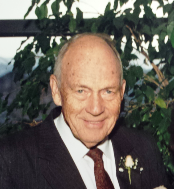 Obituary of Fernon "Gus" Gustafson