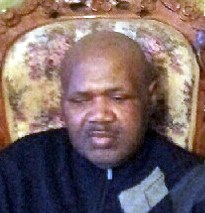 Avis de décès de Jan Earl Johnson