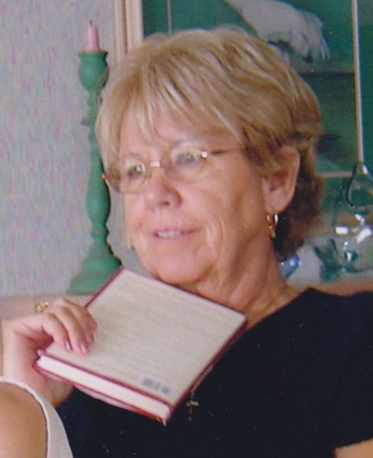 Obituary of Carolyn R. Ruby