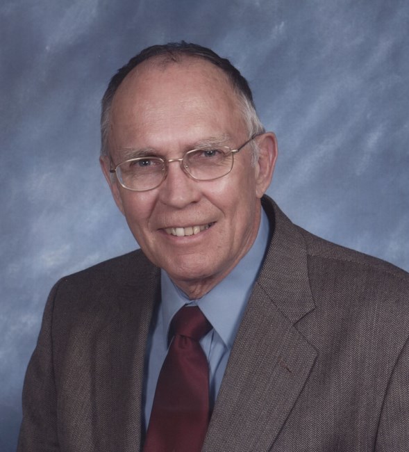 Obituary of Kenton Keith Cecil