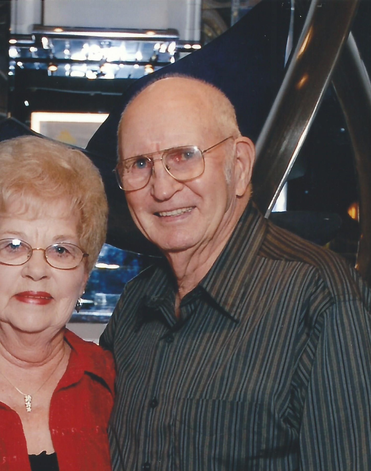 Obituario de Jess Graves