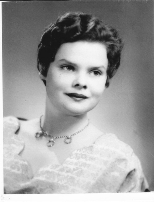 Obituary of Irene Pifer