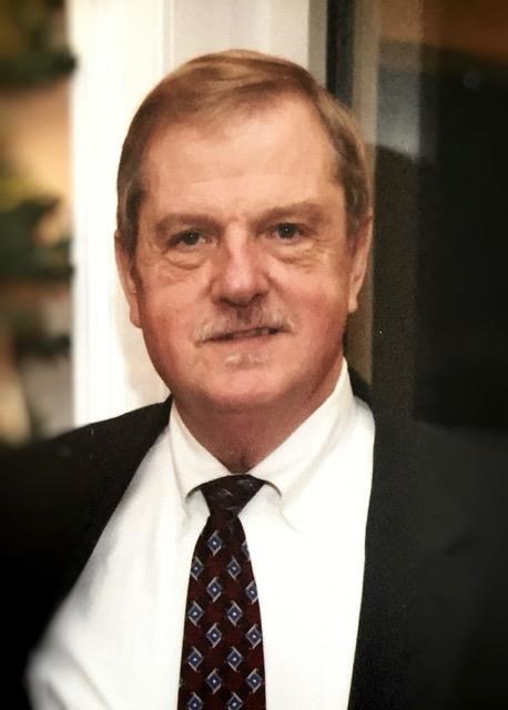 Obituary of Lloyd "Mickey" McKinley Cochran Jr.