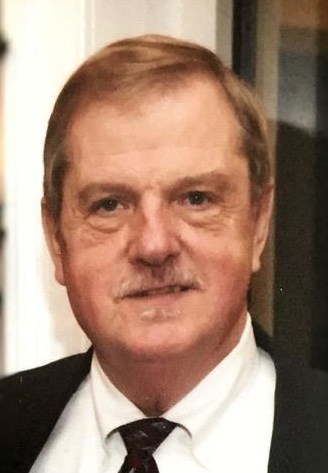 Obituary of Lloyd "Mickey" McKinley Cochran Jr.