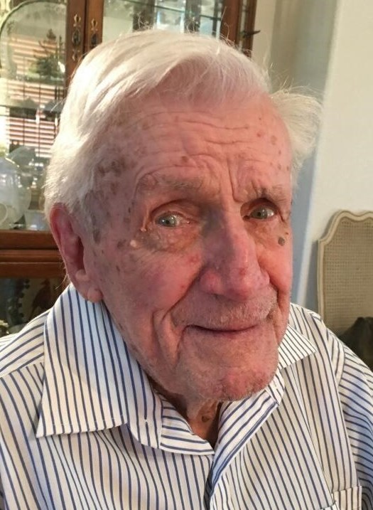 Robert Henderson Obituary Tucson, AZ
