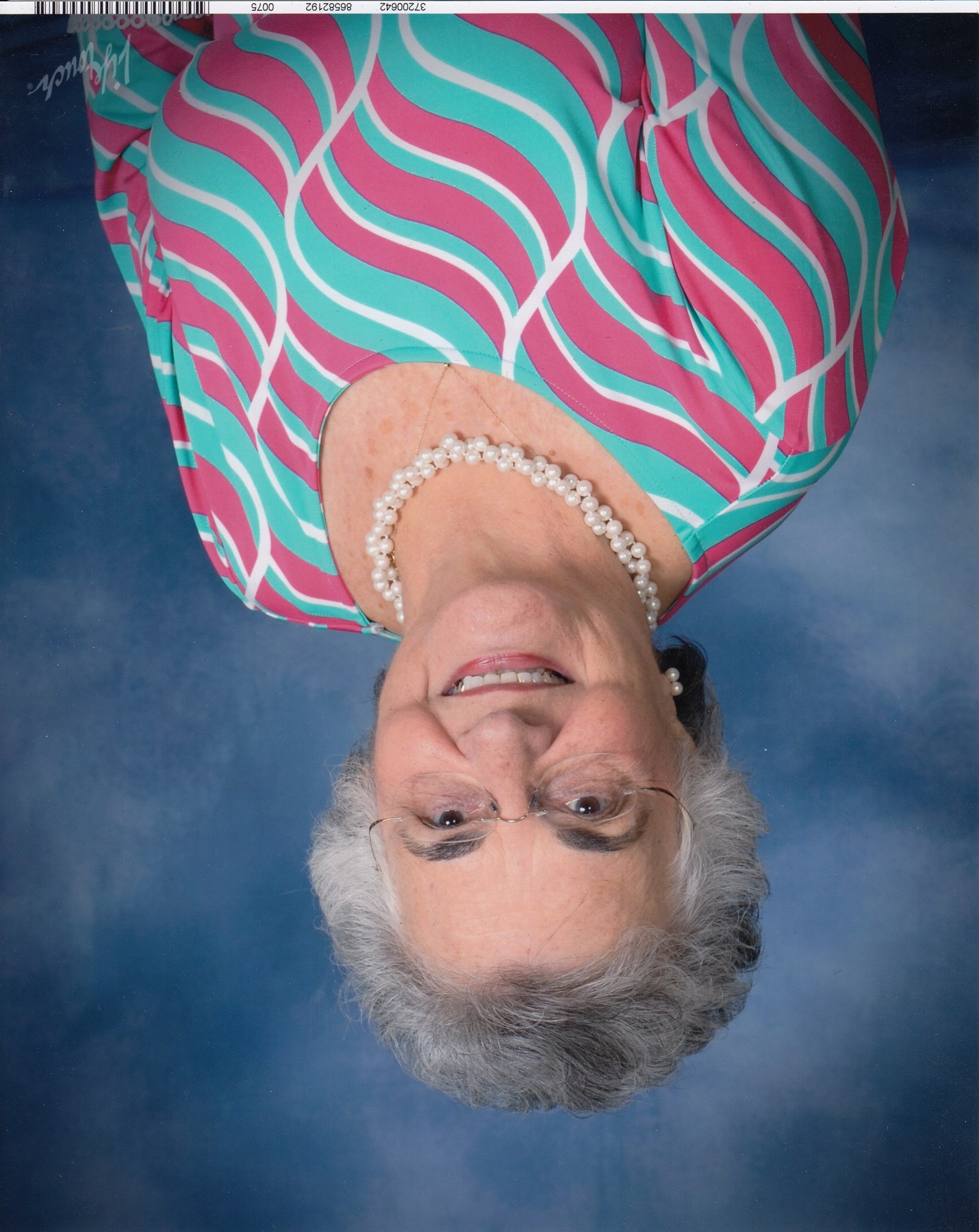 Obituary of Artemis Demos Palios