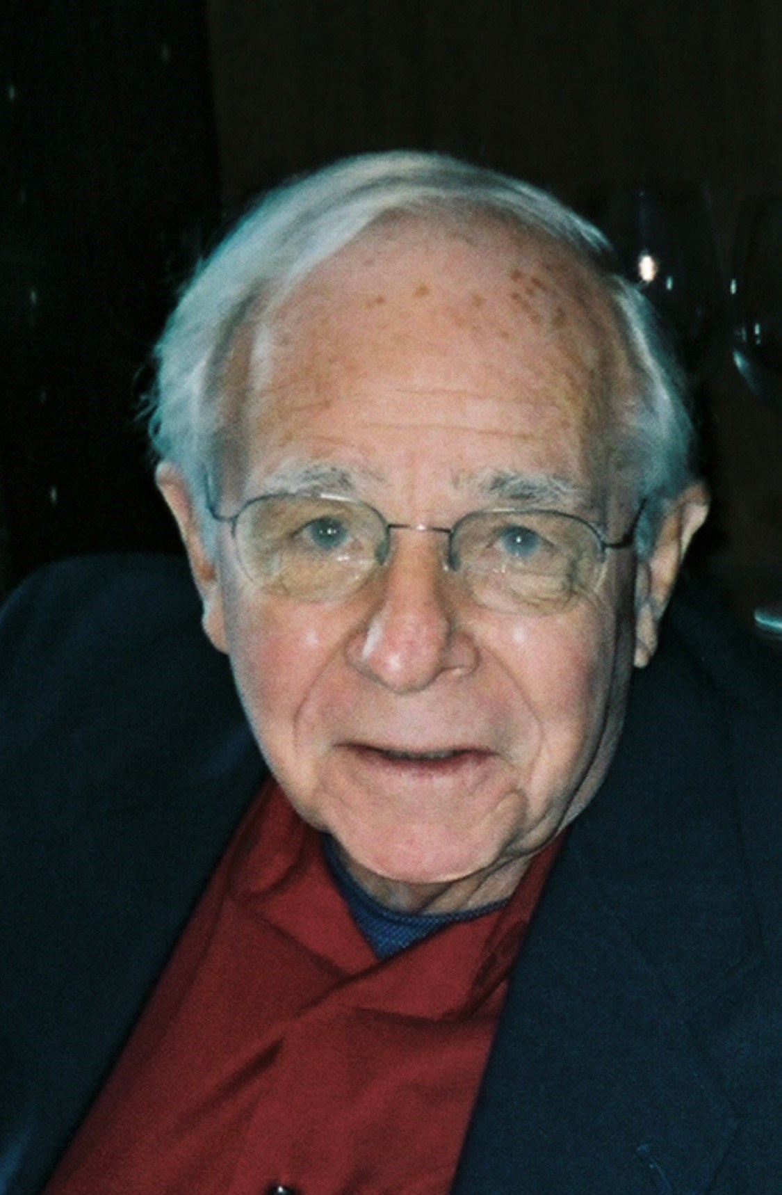 Robert Gilchrist Obituary Indianapolis, IN