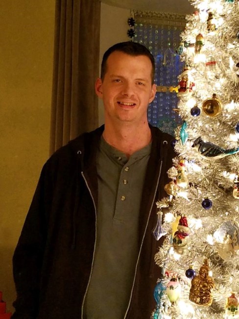 Obituary of Ryan Michael McBee