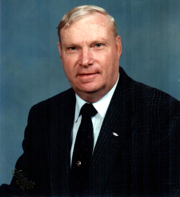 Obituary of Larry Ray Moss