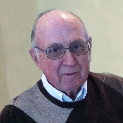 Obituary of Clayton Robert "Bob" Berentz