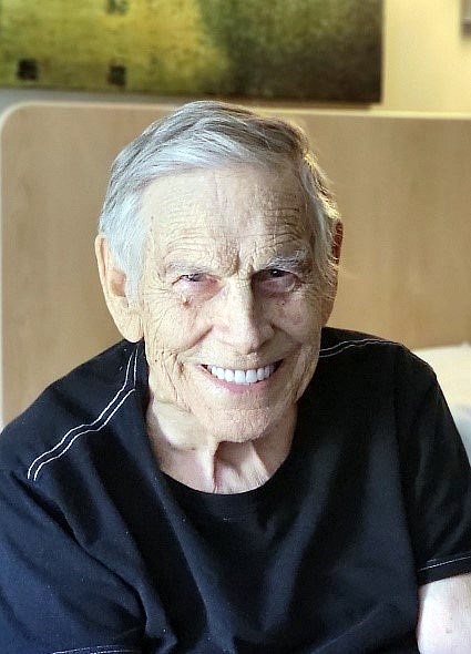 Obituary of Clifton "Ed" Edward Collins