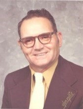 Obituary of Loren Lee "Bud" Lewis
