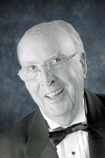 Obituary of Mason "Bill" Pinnick Jr.