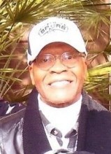 Obituary of John W. Lesley, Sr.