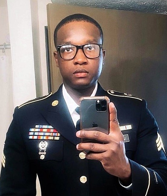 Avis de décès de Peterson Vertilus