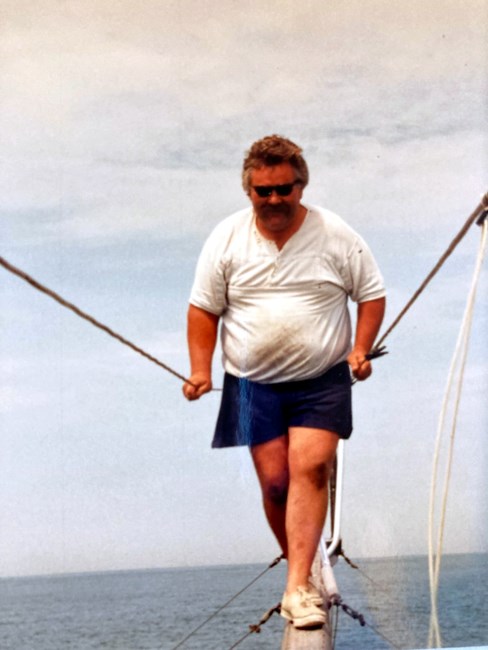 Obituary of Leonard W Loparto