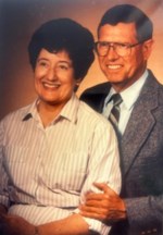 Patricia Anderson