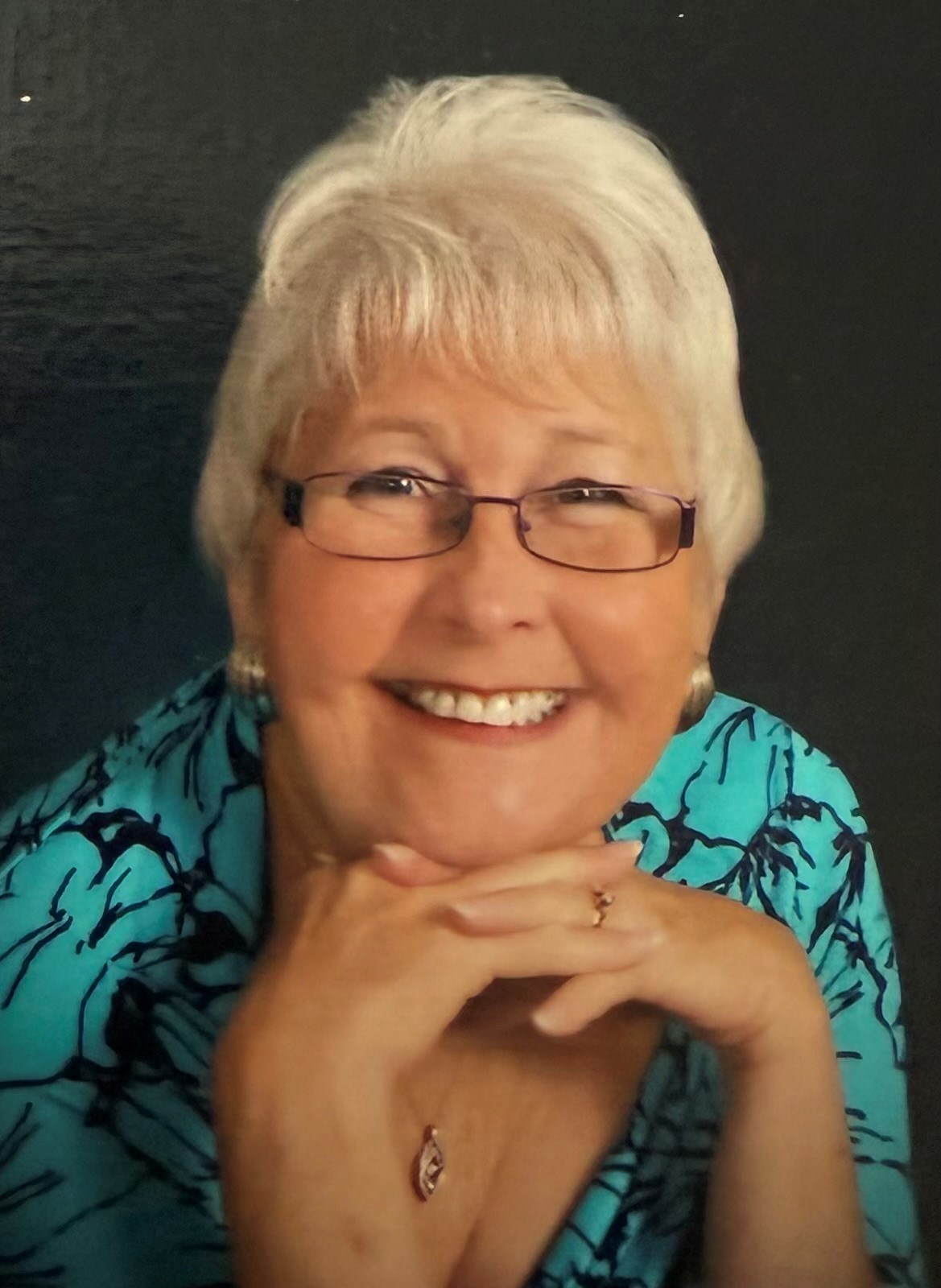 Avis de décès de Wanda Gail Madron