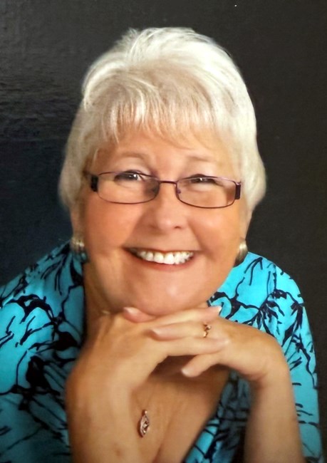 Obituary of Wanda Gail Madron