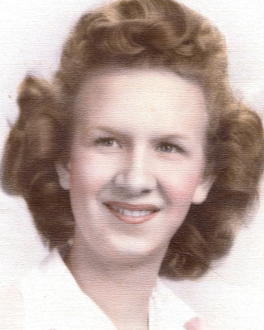 Obituario de Phyllis J. Whitney