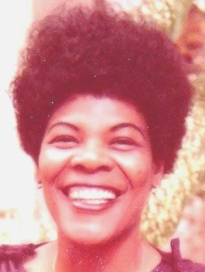 Obituary of Mrs. Kathleen Edith Chandler Russell