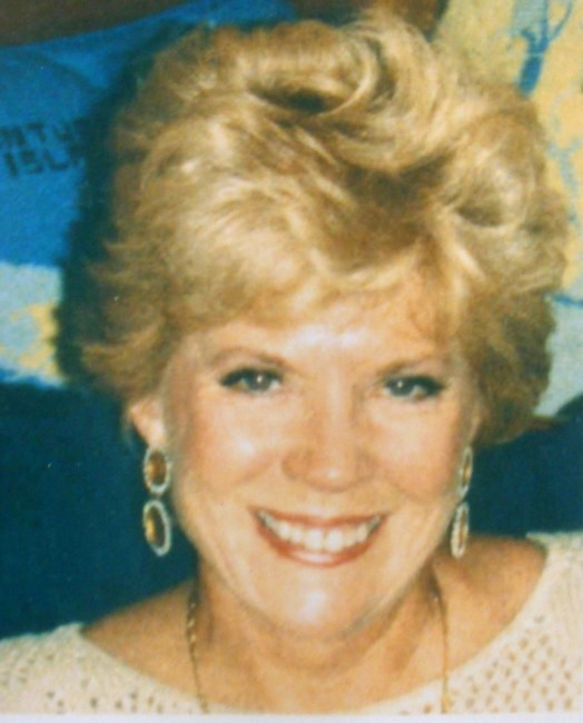 Obituary of Mardel G. Blum