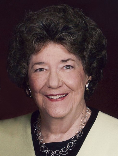 Obituary of Virginia Hudson Beaman