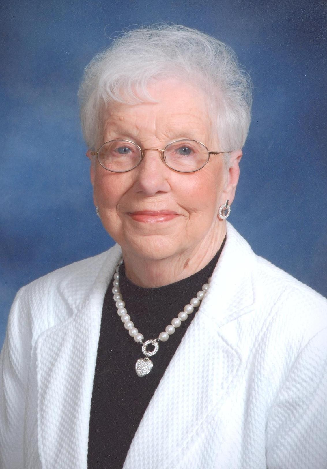 Eunice B. Yocum Obituary Harrisburg, PA