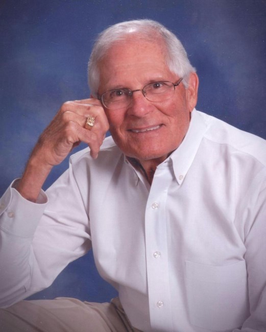 Obituary of William L. "Bill" Bena