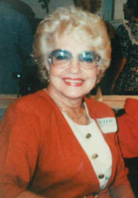 Obituary of Loretta Melton