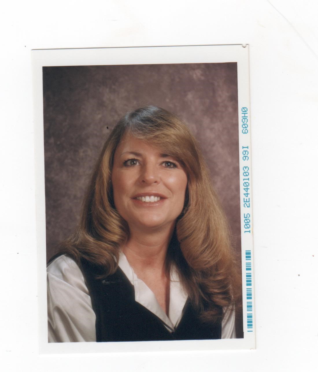 Obituario de Roxanne Coy