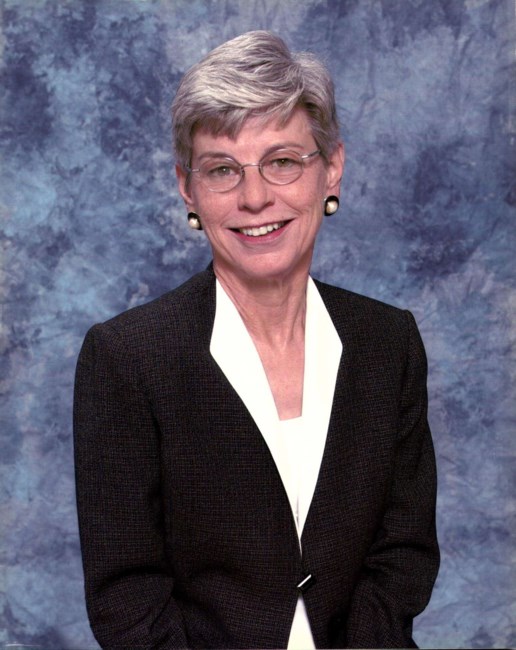 Obituary of Patricia Ann Day